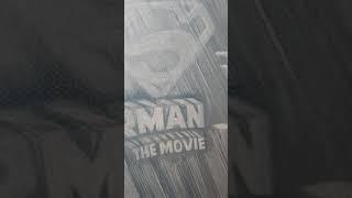 Superman the Movie art John Williams - Fortress of Solitude