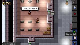 The Escapists eur