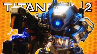 Titanfall 2 Northstar - New Prime Titan Loadouts!