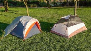 THE KELTY ALL INN 2 TENT - MY NEW BACKPACKING TENT