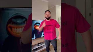 TRALALERO #youtubeshorts #humor #funny #comedy #humor #shortvideo #short #video #share