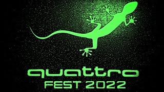 quattrofest2022 - Festival Özet Videosu - quattrofestturkey - quattrofest Meeting Video