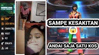 YANG LAGI VIRAL ANDAI SAJA SATU KOS