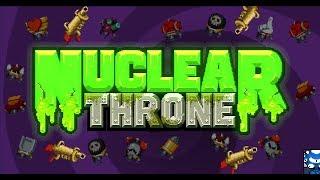 Быстрейший способ открывать прелупные короны в Nuclear Throne