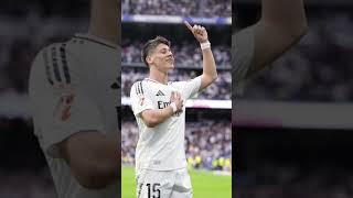 Hala Madrid 
