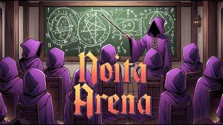 My PvP Builds | Noita Arena