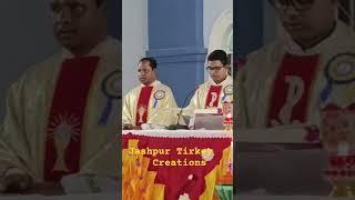 #shorts  #ginabahar #religion ll Jashpur Tirkey Creations