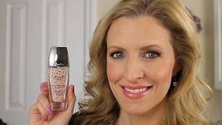 Guerlain Meteorites Perles Light Diffusing Primer Review | #guerlain