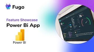 Fugo PowerBI App