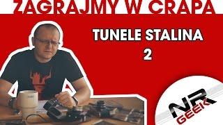 Zagrajmy w crapa #83 - Tunele Stalina 2 (worst games eng. subs) (Najgorsze gry wg NRGeeka)