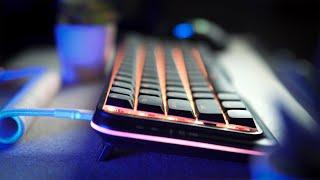 Kemove K68 Review - Your travel companion | Does it THOCK?