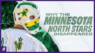 How Rotten Ownership Extinguished The Minnesota North Stars