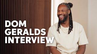 Elevation Worship Drummer Dom Geralds Interview