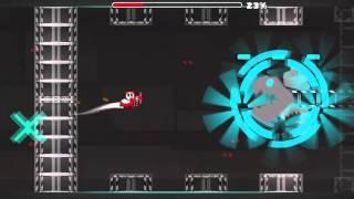 Boss Fight by Krexon [3 User Coins] - Geometry Dash [2.0]