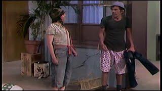 El chavo del 8 capitulos completos - Don Ramón jardinero