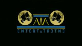 Amblin entertainment logo effects￼