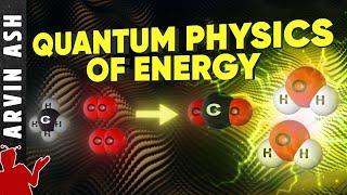 Demystifying the Quantum Physics at the Root of All Chemistry