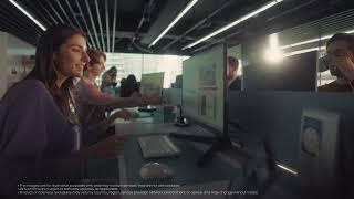 The integrated office | Samsung