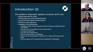 Open Source Satellite Programme: First Open Source Hardware Release