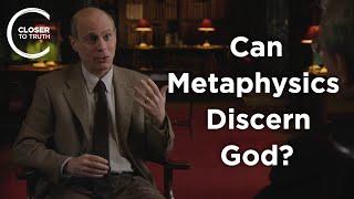 Brian Leftow - Is God Knowable Through Metaphysics?