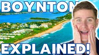 EVERYTHING You Need To Know About Living In Boynton Beach Florida