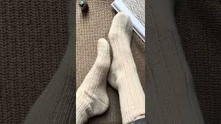 Базовые носки с пяткой бумеранг siena_socks. Подробно про описание в Инстаграм актуальное мк.