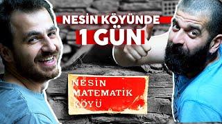 Nesin Matematik Köyü | Vlog