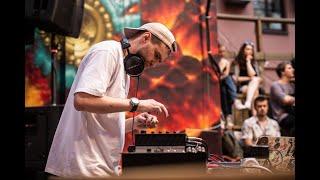 Max Detal' vs Dani Desh. Semi final beatmaking battle. V1Battle, 18.06.2021