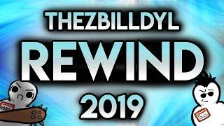 Best Of TheZBillDyl 2019