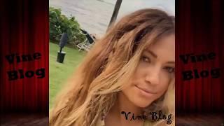 Jessica Burciaga Best Instagram Videos  HD 2015 