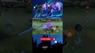 Идеальный Тайминг - Perfect Timing - Mobile Legends Shorts