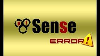 Pfsense Packages install problem