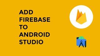 How to connect firebase to android studio | Manually Or Using Firebase Assistant | Firebase tutorial