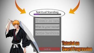 Roblox | Reaper 2 How to Progress your Spiritual Standing