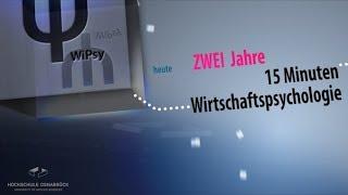 026: Mythen der Alltagspsychologie - ZWEI Jahre: '15 Minuten Wirtschaftspsychologie' (1080p)