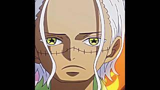 New Seraphim One piece  #onepiece #anime #seraphim #edit #shorts #doflamingo