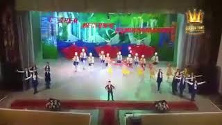 GORBUNOV ARSENII "Россия" Golden Time London Онлайн фестиваль дистанционный конкурс