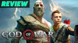 God Of War Review