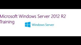 Step-By-Step: Installing Windows Server 2012 R2