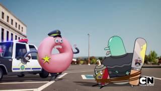 The Amazing World of Gumball S04E36 The Fury