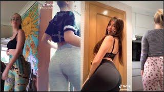 BIG ASS Check - TikTok Compilation 2020