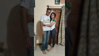 Indian gym girl lift and carry her father | #stronggirl #piggyback #liftcarry