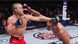 Tony Ferguson vs Paddy Pimblett | UFC 296 | FULL FIGHT