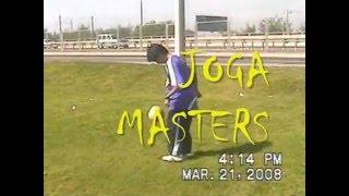 joga master