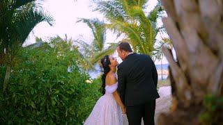 Shauna & Jordan's Wedding Film