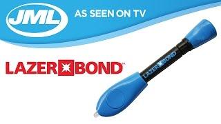 Lazer Bond from JML