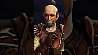 Jedi Council vs Dark Council (SWTOR) #shorts #starwars #1v1 #darkcouncil #jedicouncil #swtor #games