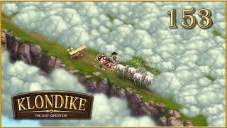  Klondike: The Lost Expedition [153] Machaon (Teil 1) [Let's Play]