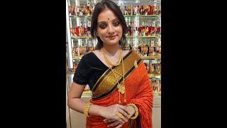 Gold Jewellery Collections by Dutta Guinea Palace Jewellers HD | Ep 86
