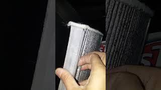 Land Rover LR2/Freelander 2 Cabin Air (Pollen) Filter Replacement